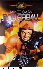 Роллербол / Rollerball (1975)