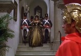Сцена из фильма Зорро, голубой клинок / Zorro, the Gay Blade (1981) Зорро, голубой клинок сцена 14