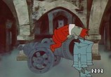 Сцена из фильма Май-мастеровой, необыкновенная машина и король-вояка (1971) Май-мастеровой, необыкновенная машина и король-вояка сцена 8
