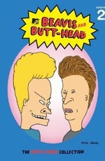 Бивис и Батт-хед / Beavis & Butt-head (1993)