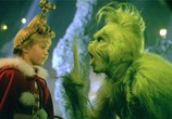 Сцена из фильма Гринч, похититель Рождества / How the Grinch Stole Christmas (2000) Гринч, похититель Рождества