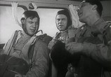Сцена из фильма Боксёры (1941) 