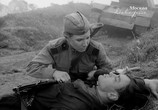 Сцена из фильма На дорогах войны (1959) На дорогах войны сцена 1