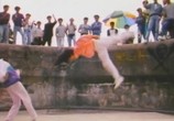 Сцена из фильма Сестра боксёра / Xin long zhong hu dou (1992) Сестра боксёра сцена 6