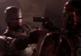 Сцена из фильма Робокоп: Важнейшие директивы / RoboCop: Prime Directives (2000) Робокоп возвращается (Робокоп: Важнейшие директивы) сцена 13