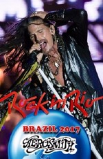 Скачать Музыка Aerosmith - Rock In Rio (2017) - Кино1 Торрент.