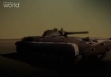 Сцена из фильма Великие танковые сражения / Discovery: Greatest Tank Battles (2009) Великие танковые сражения сцена 3