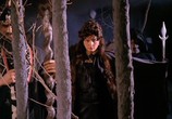 Сцена из фильма Страшный лес / Veerana (1988) Страшный лес сцена 2