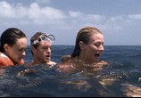Сцена из фильма Дрейф / Open Water 2: Adrift (2006) Дрейф