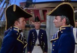 Сцена из фильма Американский пират / Yankee Buccaneer (1952) Американский пират сцена 1