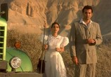 Сцена из фильма Поворот налево в конце света / Sof Ha'Olam Smola (2004) 