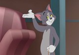 Сцена из фильма Том и Джерри: Волшебное кольцо / Tom and Jerry: The Magic Ring (2002) Том и Джерри: Волшебное кольцо сцена 1
