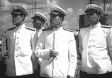 Фильм Голубые дороги (1947) - cцена 6
