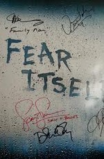 Воплощение страха / Fear Itself (2008)