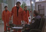 Сцена из фильма Крупный калибр / Crash and Byrnes (2000) Крупный калибр сцена 13