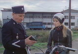 Сцена из фильма Девушка на мотоцикле / The Girl on a Motorcycle (1968) 