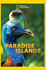 Nat Geo Wild: Райские острова