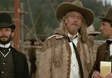 Сцена из фильма Баффало Билл и индейцы / Buffalo Bill and the Indians, or Sitting Bull's History Lesson (1976) Баффало Билл и индейцы сцена 2