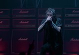Сцена из фильма Overkill - Live in Overhausen (2018) Overkill - Live in Overhausen сцена 6