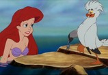 Сцена из фильма Русалочка / The Little Mermaid (1989) Русалочка сцена 4