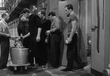 Сцена из фильма Дыра / Le trou (1960) Дыра сцена 3