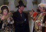 Сцена из фильма Зорро, голубой клинок / Zorro, the Gay Blade (1981) Зорро, голубой клинок сцена 15