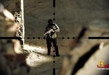 Сцена из фильма Снайпер. Самые опасные задания / Sniper: Inside the Crosshairs (2009) Снайпер. Самые опасные задания сцена 2