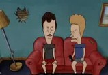 Мультфильм Бивис и Батт-Хед уделывают Америку / Beavis and Butt-Head Do America (1996) - cцена 5