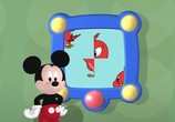 Сцена из фильма Клуб Микки Мауса / Mickey Mouse Clubhouse (2006) 