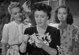 Сцена из фильма Ты никогда не была восхитительнее / You Were Never Lovelier (1942) Ты никогда не была восхитительнее сцена 3