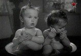 Фильм Близнецы (1945) - cцена 6