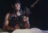 Сцена из фильма Последний американский солдат / Commander (1988) Последний американский солдат сцена 4