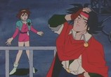 Мультфильм Мобильный воин Джи-Гандам / Kidou Butouden G Gundam (1994) - cцена 3