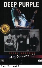 Deep Purple: Total Abandon - Australia '99