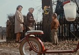 Сцена из фильма Мы покупаем пожарную машину / Wir kaufen eine Feuerwehr (1970) Мы покупаем пожарную машину сцена 1