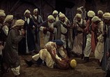 Сцена из фильма Кандагарский бандит / The Brigand of Kandahar (1965) Кандагарский бандит сцена 8