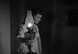 Сцена из фильма Человек на чердаке / Man in the Attic (1953) Человек на чердаке сцена 12
