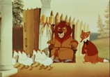 Мультфильм Союзмультфильм: Золотой фонд (1947) - cцена 5