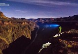 Сцена из фильма National Geographic: Вдоль по каньону / Into The Canyon (2019) National Geographic: Вдоль по каньону сцена 3