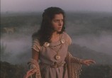 Сцена из фильма Серебряная пряжа Каролины / Karoliine hobelong (1984) Серебряная пряжа Каролины сцена 3