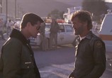 Сцена из фильма Вспышка / Flashpoint (1984) Вспышка сцена 3