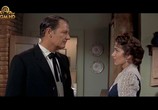 Сцена из фильма Перестрелка в Додж-Сити / The Gunfight at Dodge City (1959) Перестрелка в Додж-Сити сцена 3
