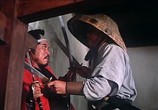Сцена из фильма Побережье Богов Войны / Zhan Shen Tan (Beach Of The War Gods) (1973) Побережье Богов Войны сцена 5