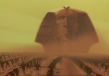 Сцена из фильма Принц Египта / The Prince of Egypt (1998) Принц Египта сцена 1
