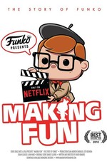 Making Fun: The Story of Funko