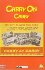 Carry on Cabby (1963)