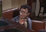Сцена из фильма Чокнутый профессор / The Nutty Professor (1963) Чокнутый профессор сцена 1