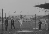 Сцена из фильма Олимпийские игры, Париж 1924 / Les jeux olympiques, Paris 1924 (1925) Олимпийские игры, Париж 1924 сцена 1