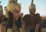 Сцена из фильма Клеопатра / Cleopatra (1999) Клеопатра сцена 8