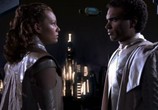 Сцена из фильма Звёздные врата Атлантида / Stargate Atlantis (2004) Звёздные врата Атлантида сцена 3
